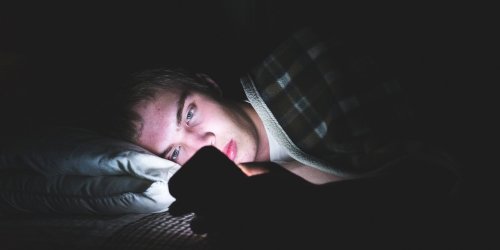 Social media may be trapping us in a cycle of loneliness, new study suggests
