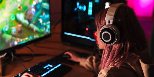 Playing video games appears to have no significant influence on well-being, according to a large study