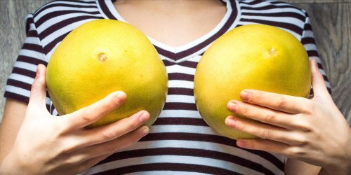 New research challenges idea that female breasts are sexualized due to modesty norms