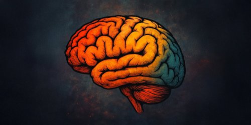 Cognitive training may reduce negative self-perceptions in people with depression and PTSD