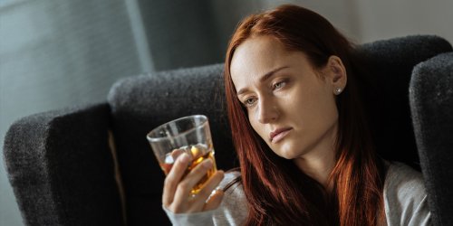 Alcohol use has particularly negative impact on individuals with ADHD