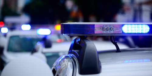 Personality and past experiences contribute to negative perception of the police