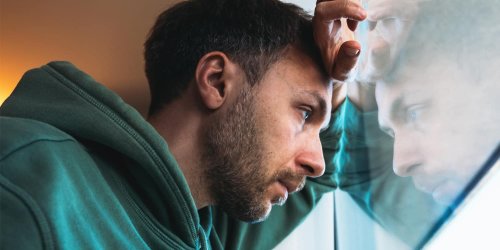 Surprising link observed between body temperature and depression
