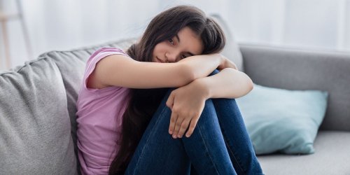 Sleep problems top list of predictors for teen mental illness, AI-powered study finds