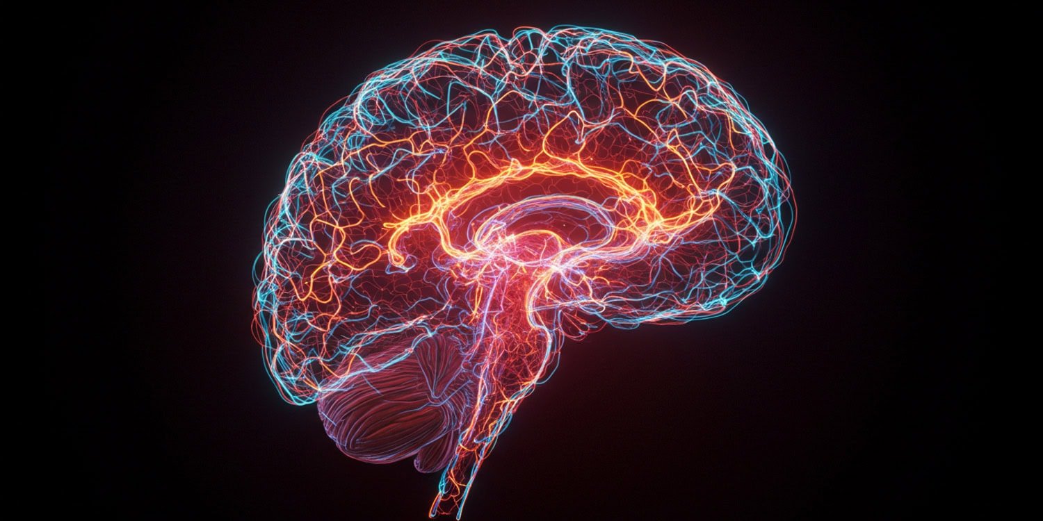 Schizophrenia may accelerate brain ageing, new study finds