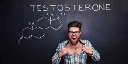 Testosterone doesn’t do what you think it does, according to surprising new research