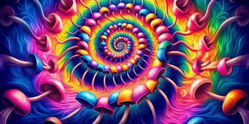 Psilocybin increases emotional empathy in depressed individuals, study finds