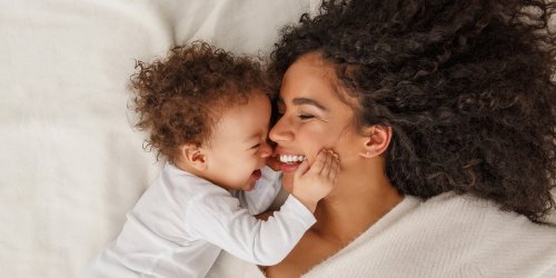 Maternal warmth in childhood predicts key personality traits years later