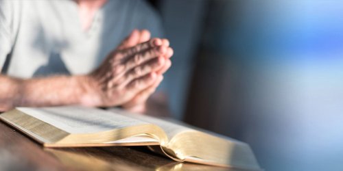 Feeling forgiven by God can reduce the likelihood of apologizing, psychology study finds