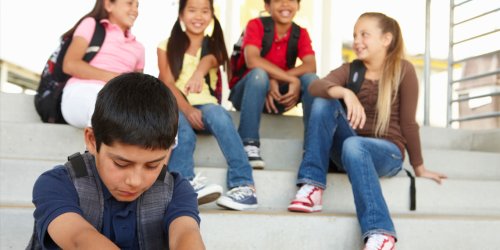 Study of adults with ADHD links childhood clumsiness to a higher likelihood of being bullied