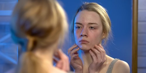 Body dysmorphic disorder linked to deficits in cognitive flexibility and visuospatial skills