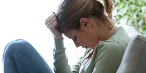 Insecure early attachment might explain why people with social anxiety tend to suppress their anger