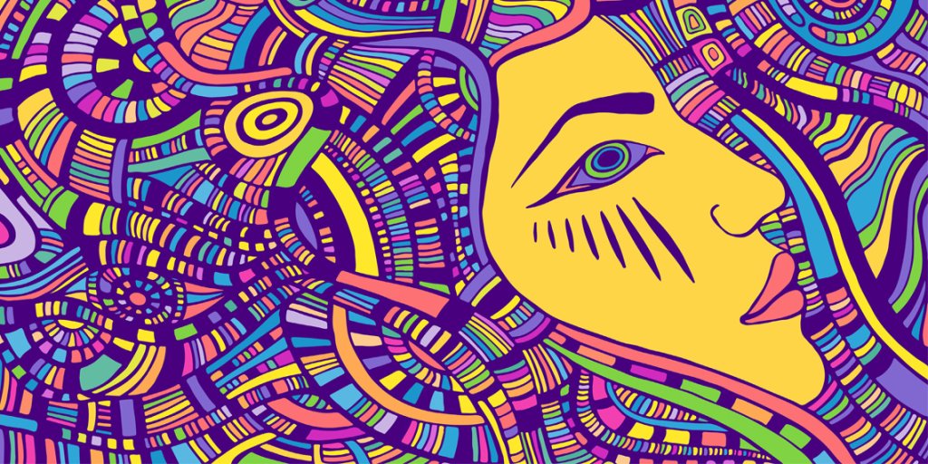 Psychedelia - cover
