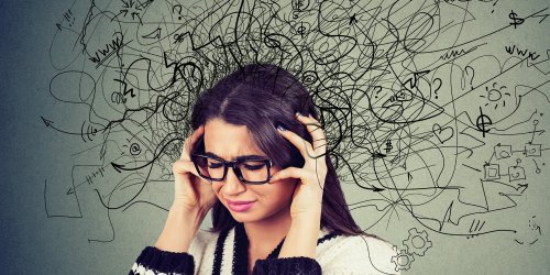 ADHD symptoms appear to influence women’s orgasms