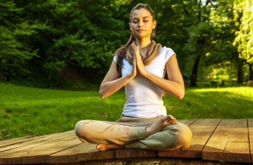 Study: 15-minutes of meditation associated with similar effects as a day of vacation