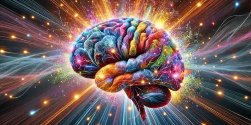 Neurodiversity and ADHD - cover