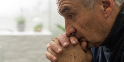 Social isolation contributes to brain atrophy and cognitive decline in older adults, study suggests