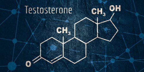 Testosterone and cortisol levels are linked to criminal behavior, according to new research