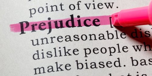 Political conservatism increasingly linked to generalized prejudice in the United States