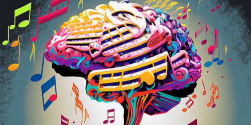 New study finds long-term musical training alters brain connectivity networks