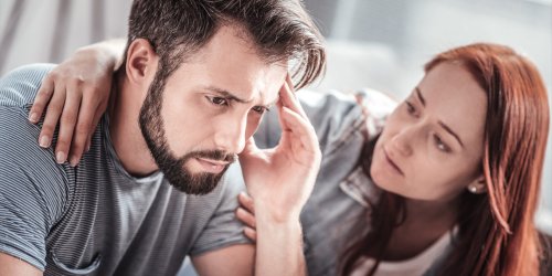 Anxiously attached individuals have stronger cortisol reactivity when anticipating a conflict with a partner