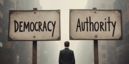 Why do voters support candidates who undermine democracy? A new study offers answers