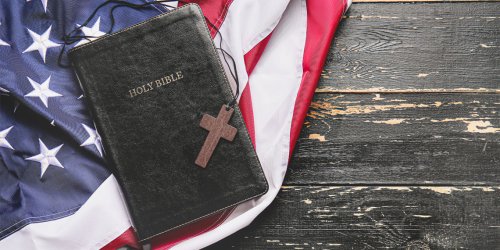 Ignorance about religion in American political history linked to support for Christian nationalism