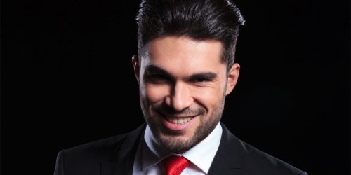 Dark triad personality traits are related to specific types of humor, study finds