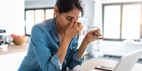 People with ADHD symptoms report more involuntary memories in daily life