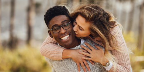 The balance of power among couples appears to influence female sexual desire via relationship satisfaction