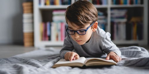 Neuroscience study suggests printed text boosts cognitive engagement in young readers