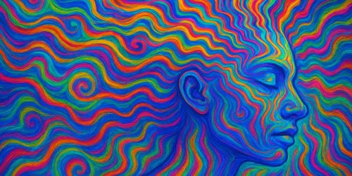 Psychedelic use linked to shifts in sexuality, gender expression, and relationship dynamics, study finds