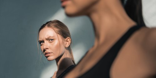 Perceived sex ratios influence women’s body image and dieting motivation, study finds