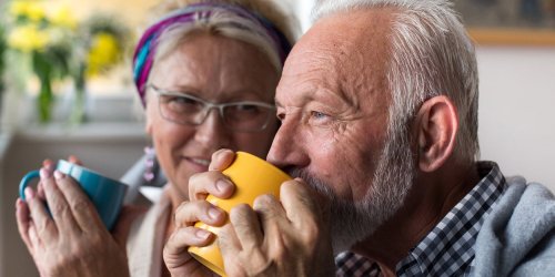 Caffeine and Alzheimer’s disease: Moderate intake may slow cognitive decline