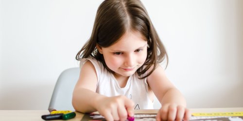 Young girls with autism are more likely to experience a decrease in symptom severity over time compared to boys, study finds