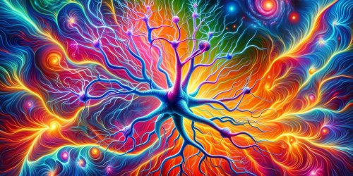Microdoses of LSD enhance neural complexity, study finds