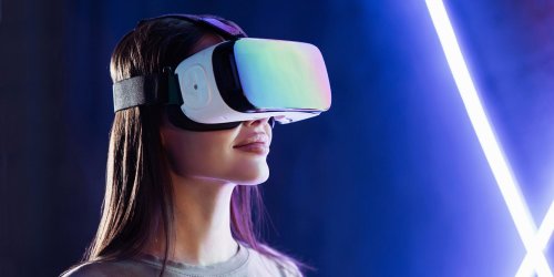 AI model predicts adult ADHD using virtual reality and eye movement data