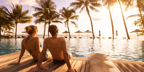 New research shows link between tropical vacations and improved mental health