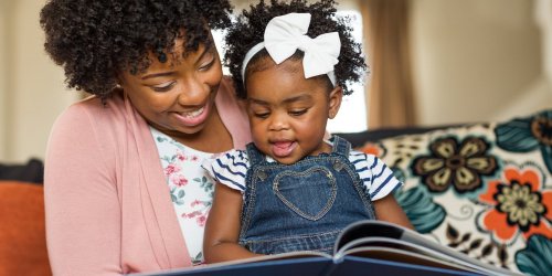 Neuroscientists show children’s brains function differently during book reading and screen time