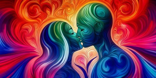 Psychedelic use appears to lead to lasting improvements in sexual functioning and satisfaction