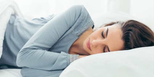 The crucial role of sleep in adolescent brain development and mental health