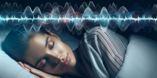 Neuroscientists just uncovered a fascinating link between sleep, memory, and breathing