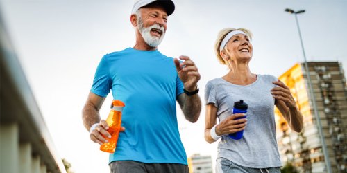 Study uncovers a surprising temporal relationship between cognitive function and physical activity