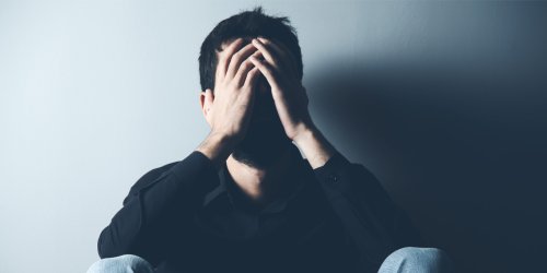 New study finds depression decreases cognitive control in both emotional and neutral settings