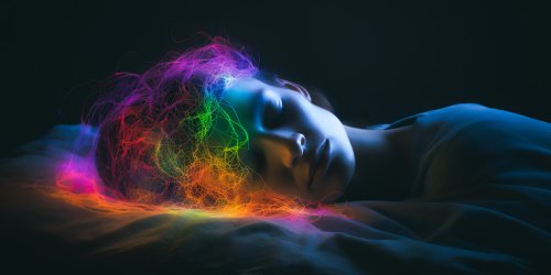 REM sleep and the science of dreams: A deep dive into the unconscious mind