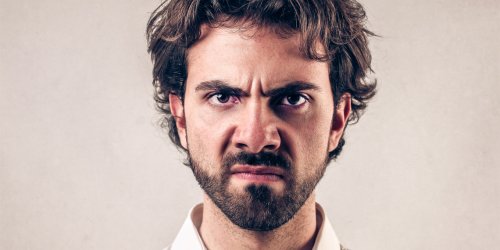 Contrary to popular belief, recent psychology findings suggest aggression isn't always tied to a lack of self-control