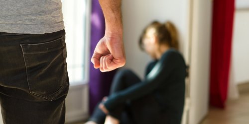 Men who reject gender equality are more likely to commit intimate partner violence