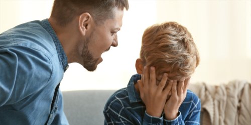 Study finds a bidirectional relationship between children's hyperactivity and harsh parenting