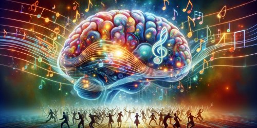 The neuroscience of groove: Why certain rhythms make us want to dance