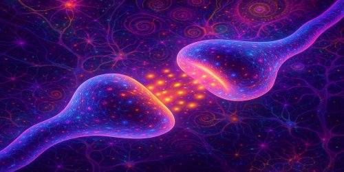 Scientists reveal how DMT alters brain activity and consciousness by lowering control energy